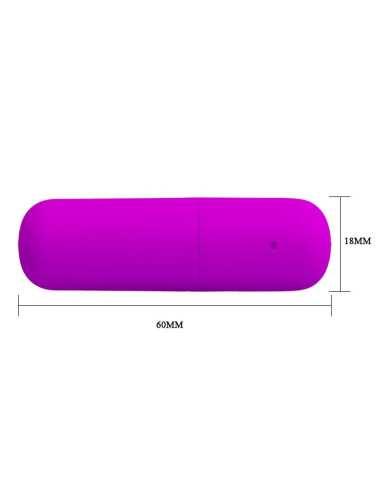 PRETTY LOVE - POWER USB 12 functions