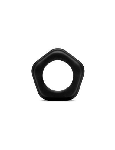 Classic Silicone Cock Rings - 2 Pack