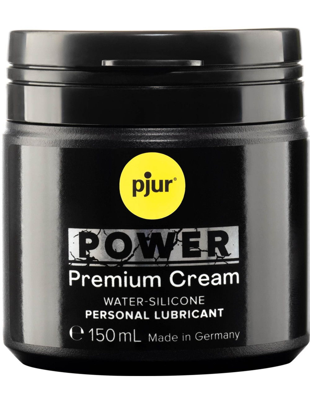 Pjur Power Premium Creme – żel lubrykat analny 150 ml