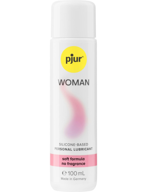 Żel-pjur Woman 100 ml -silicone