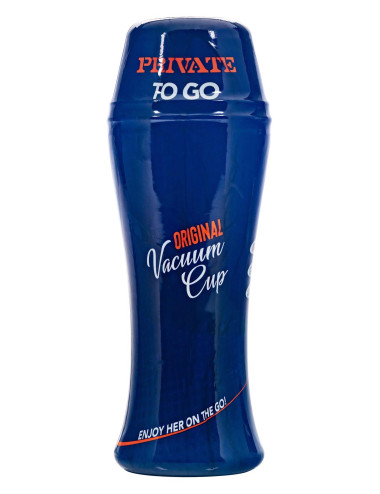 Original Vacuum Cup To Go Light skin tone