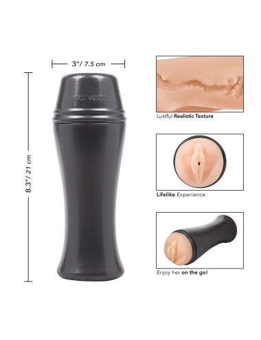 Femme Fatale To Go Light skin tone