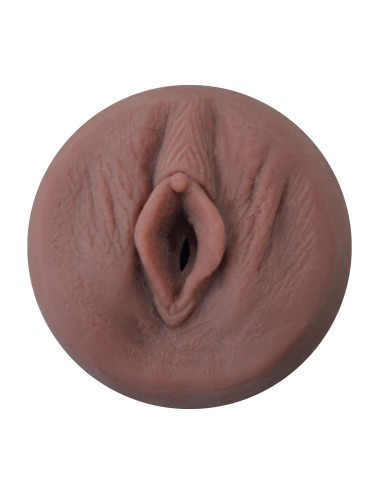 Sexy Sista To Go Brown skin tone