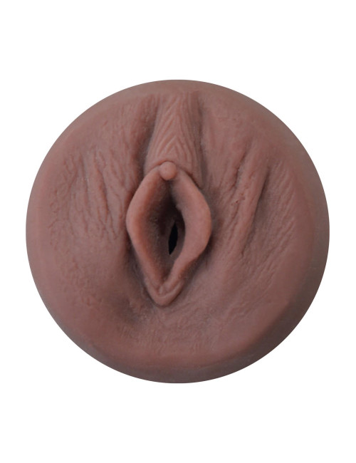 Private Sexy Sista To Go Brązowy Masturbator