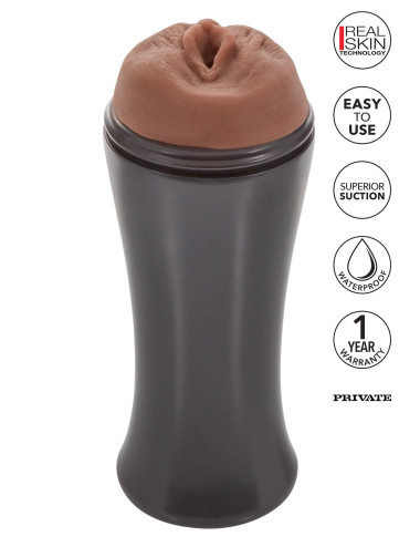 Sexy Sista To Go Brown skin tone