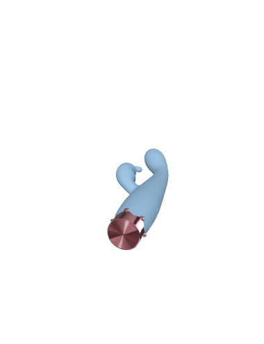 DUAL VIBRATOR