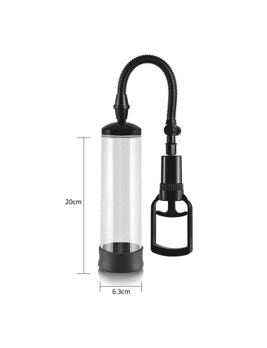 Maximizer Worx VX1 Power Pro Pump