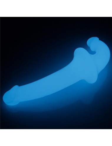 10.5'' Lumino Play Double Dildo