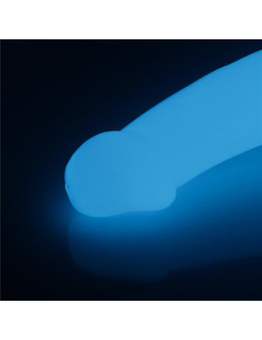 10.5'' Lumino Play Double Dildo