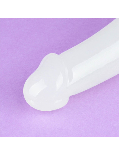 10.5'' Lumino Play Double Dildo