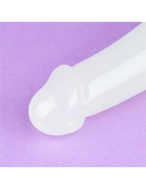 10.5'' Lumino Play Double Dildo