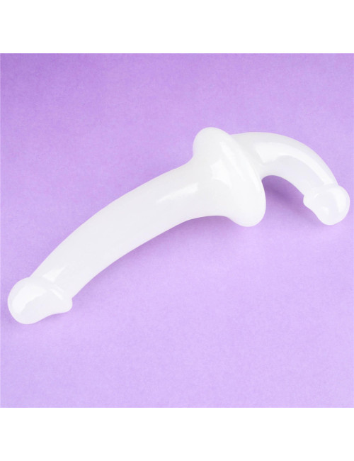 10.5'' Lumino Play Double Dildo