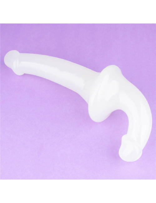 10.5'' Lumino Play Double Dildo