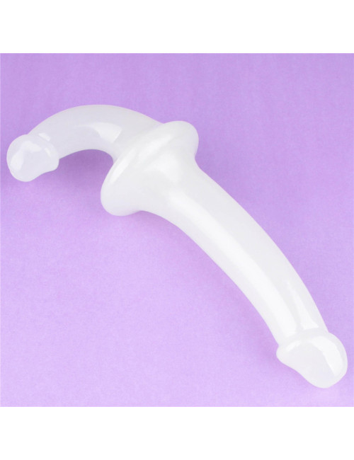 10.5'' Lumino Play Double Dildo