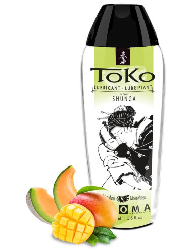 Toko Aroma Melon Mango