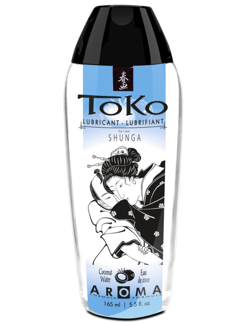 Toko Aroma Coconut Water