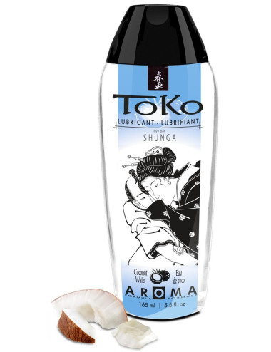 Toko Aroma Coconut Water