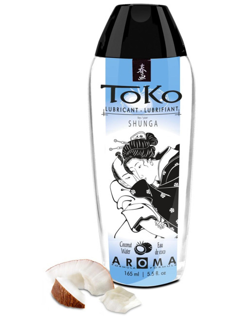 Toko Aroma Coconut Water