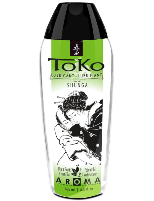 Toko Aroma Exotic Green Tea