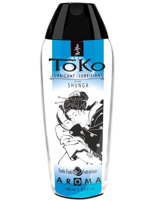Toko Aroma Exotic Fruits