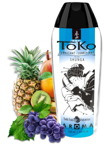 Toko Aroma Exotic Fruits