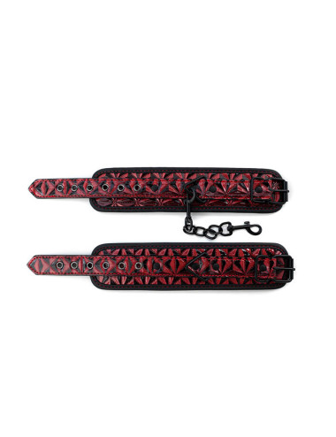 Wrist cuffs