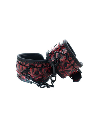 Wrist cuffs