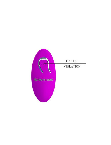 PRETTY LOVE - JOANNE, 12 function