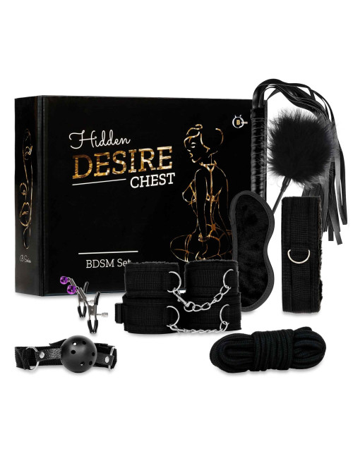 Fetish B-Series BDSM kit 3.0