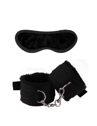 Fetish B-Series BDSM kit 3.0