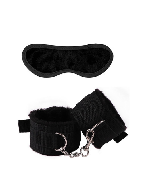 Fetish B-Series BDSM kit 3.0