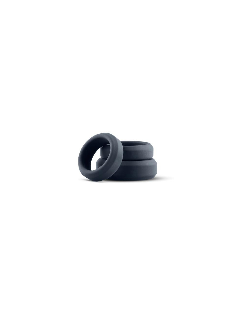 Boners 3 Ring kit (flat rings)