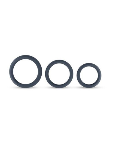 Boners 3 Ring kit (flat rings)