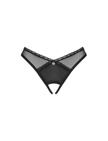Latinesa stringi otwarte XL/2XL