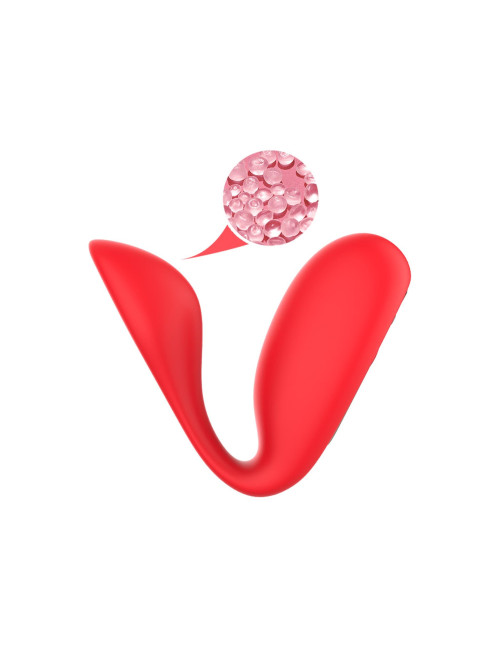 B - Series Joy Wibrator Ultrasonic Wave Medical