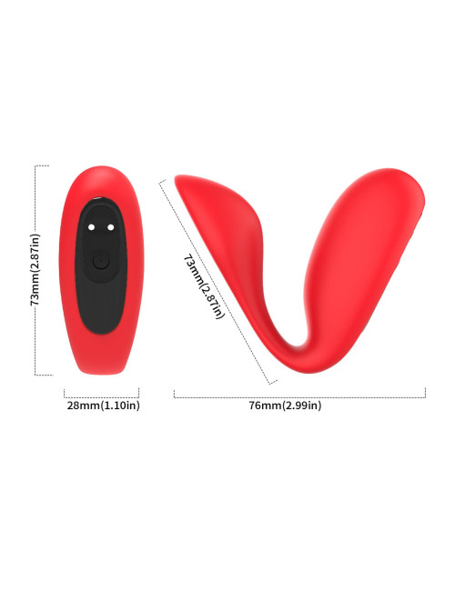 B - Series Joy Wibrator Ultrasonic Wave Medical