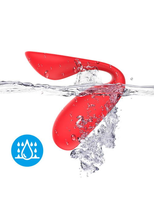 B - Series Joy Wibrator Ultrasonic Wave Medical