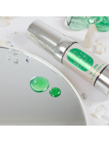 CLIT PWR - MOJITO CLITORAL BALM