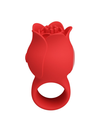 JAE, 10 vibration functions, Silicone ABS