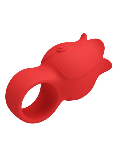 JAE, 10 vibration functions, Silicone ABS