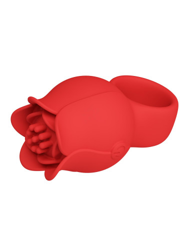 JAE, 10 vibration functions, Silicone ABS
