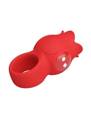 JAE, 10 vibration functions, Silicone ABS