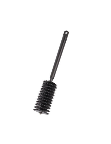 12 Row Spiky Pinwheel