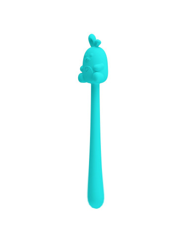 CUTE BUNNY, Flirting Stick, 7 vibration functions, Magnetic USB charging