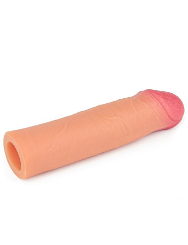 Add 2 Revolutionary Silicone Nature Extender