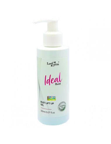Żel- IDEAL BUST 150 ml