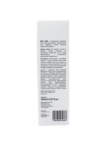 Żel- IDEAL BUST 150 ml