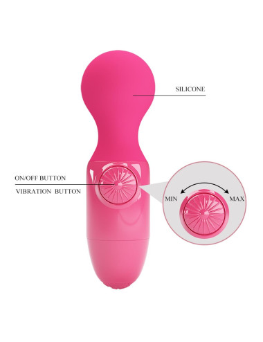 PRETTY LOVE - Mini stick, Vibration