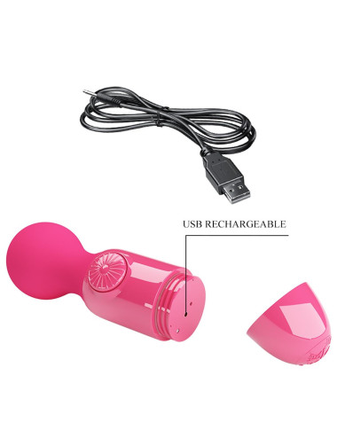 PRETTY LOVE - Mini stick, Vibration