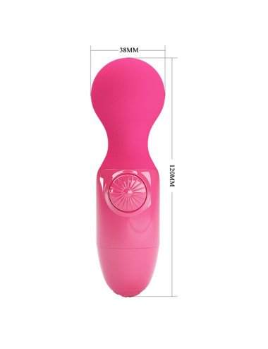 PRETTY LOVE - Mini stick, Vibration